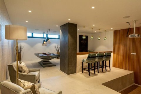 Villa en venta en Nueva Andalucía, Málaga, España 4 dormitorios, 440 m2 No. 53400 - foto 18