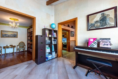 Villa en venta en Es Capdella, Mallorca, España 5 dormitorios, 467 m2 No. 53196 - foto 24