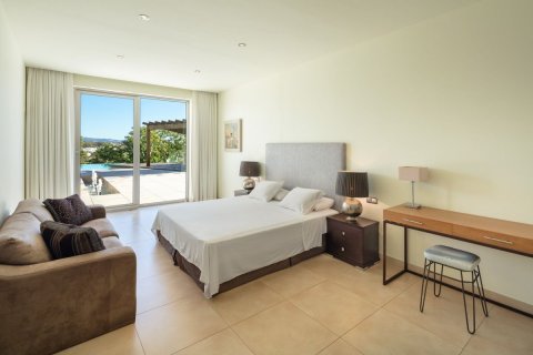 Villa en venta en Nueva Andalucía, Málaga, España 6 dormitorios, 550 m2 No. 53421 - foto 16