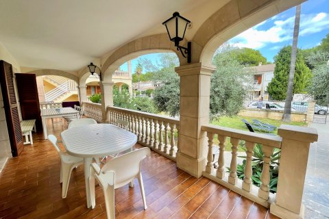 Villa en venta en Port D'alcudia, Mallorca, España 6 dormitorios, 343 m2 No. 53190 - foto 11