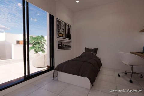 Villa en venta en San Fulgencio, Alicante, España 3 dormitorios, 133 m2 No. 52889 - foto 12