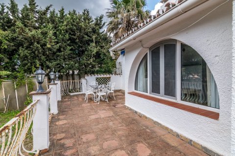 Villa en venta en Estepona, Málaga, España 4 dormitorios, 313 m2 No. 53533 - foto 30