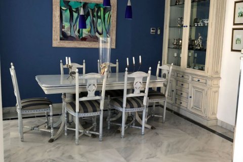 Ático en venta en Marbella, Málaga, España 4 dormitorios, 344 m2 No. 53414 - foto 15