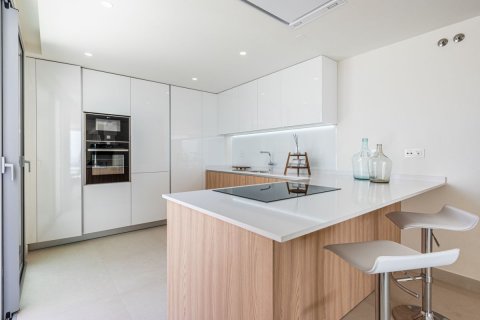 Apartamento en venta Mijas Costa, Málaga, España 2 dormitorios, 317 m2 No. 53372 - foto 25