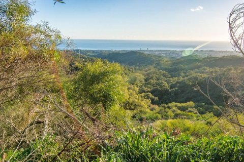 Parcela en venta Marbella Del Este, Málaga, España No. 53460 - foto 7