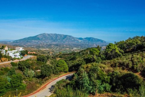 Villa en venta en Marbella Del Este, Málaga, España 3 dormitorios, 335 m2 No. 53453 - foto 8