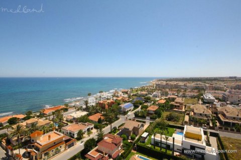 Apartamento en venta en Torrevieja, Alicante, España 2 dormitorios, 76 m2 No. 53585 - foto 12