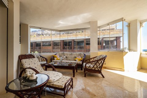 Apartamento en venta Marbella, Málaga, España 2 dormitorios, 124 m2 No. 53526 - foto 9