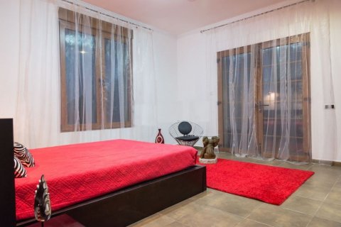 Villa en venta en Dénia, Alicante, España 5 dormitorios, 600 m2 No. 50181 - foto 16