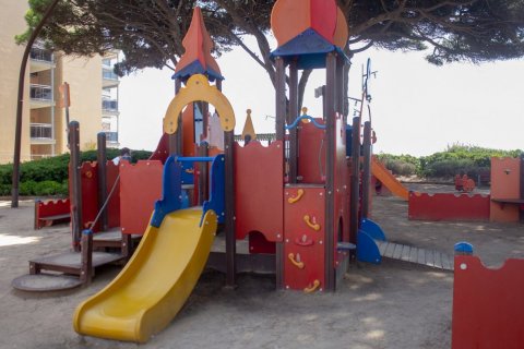 Apartamento en alquiler La Pineda, Tarragona, España 2 dormitorios, 80 m2 No. 53619 - foto 19