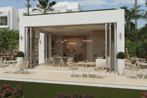 Apartamento en venta en Casares, Málaga, España 2 dormitorios, 347 m2 No. 53514 - foto 12