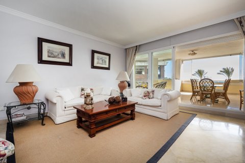 Apartamento en venta Marbella, Málaga, España 2 dormitorios, 124 m2 No. 53526 - foto 3