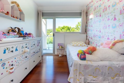 Apartamento en venta en Portals Nous, Mallorca, España 4 dormitorios, 150 m2 No. 52528 - foto 12
