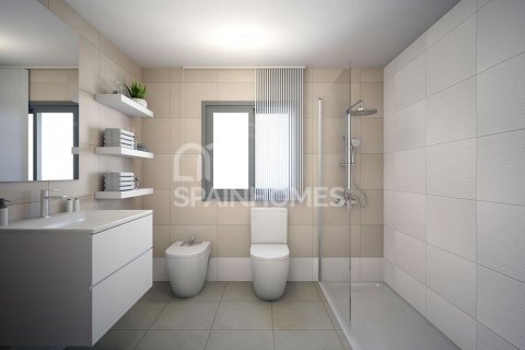 Ático en venta en Mijas, Málaga, España 3 dormitorios, 72 m2 No. 53318 - foto 10