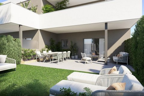 Apartamento en venta en Vélez-Málaga, Málaga, España 3 dormitorios, 122 m2 No. 52994 - foto 8