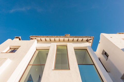 Villa en venta en Marbella Golden Mile, Málaga, España 8 dormitorios, 1047 m2 No. 53449 - foto 10