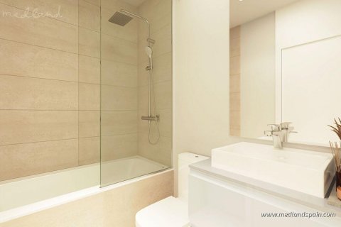 Apartamento en venta en Estepona, Málaga, España 2 dormitorios, 102 m2 No. 52997 - foto 11