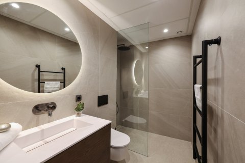 Apartamento en venta Marbella, Málaga, España 4 dormitorios, 127 m2 No. 53574 - foto 13
