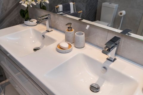 Apartamento en venta Mijas Costa, Málaga, España 3 dormitorios, 88 m2 No. 53396 - foto 28