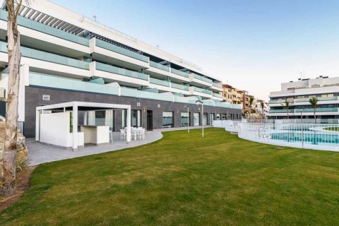 Apartamento en venta en Mijas Costa, Málaga, España 4 dormitorios, 172 m2 No. 53404 - foto 12