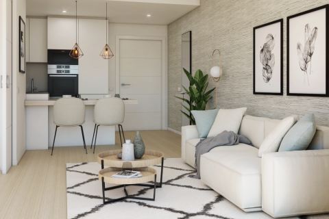Apartamento en venta Casares, Málaga, España 2 dormitorios, 347 m2 No. 53514 - foto 16