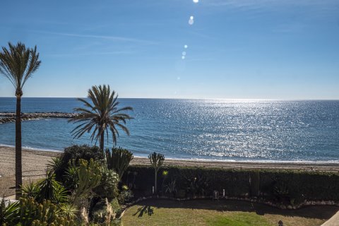 Apartamento en venta Marbella, Málaga, España 2 dormitorios, 124 m2 No. 53526 - foto 8