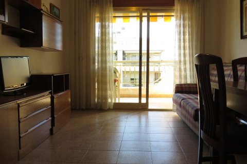 Apartamento en alquiler en Salou, Tarragona, España 50 m2 No. 53640 - foto 7