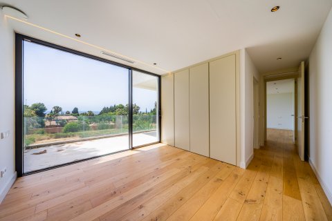 Villa en venta en Manchones Nagueles, Málaga, España 5 dormitorios, 672 m2 No. 53557 - foto 6