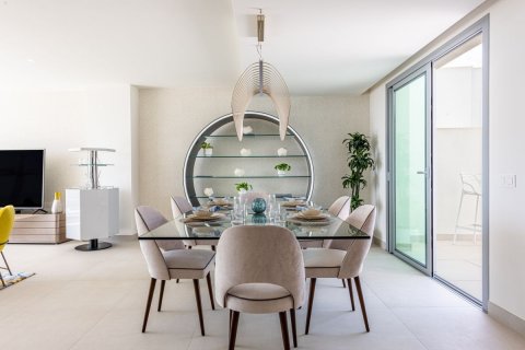 Apartamento en venta Mijas Costa, Málaga, España 2 dormitorios, 317 m2 No. 53372 - foto 26