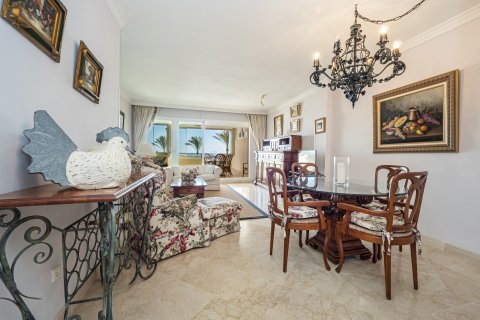Apartamento en venta Marbella, Málaga, España 2 dormitorios, 124 m2 No. 53526 - foto 11