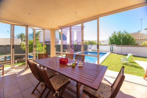 Villa en venta en Vilafortuny, Tarragona, España 4 dormitorios, 350 m2 No. 53632 - foto 12