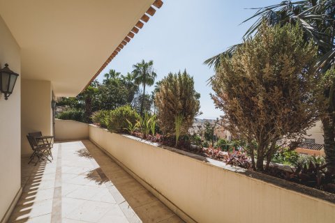 Villa en venta en Marbella, Málaga, España 4 dormitorios, 764 m2 No. 53519 - foto 24