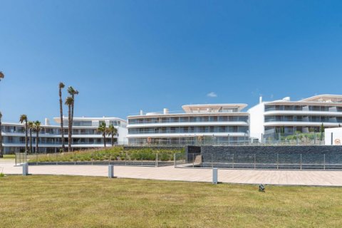 Apartamento en venta Estepona, Málaga, España 4 dormitorios, 157 m2 No. 53425 - foto 25