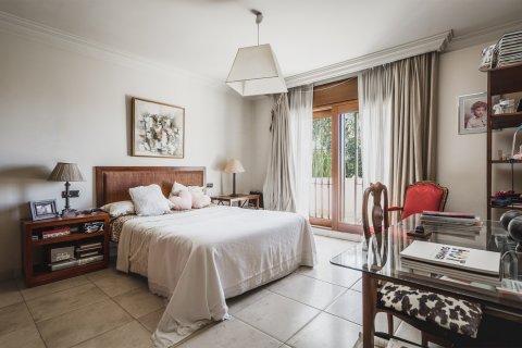 Villa en venta en Marbella, Málaga, España 4 dormitorios, 764 m2 No. 53519 - foto 18