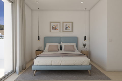 Apartamento en venta Casares, Málaga, España 2 dormitorios, 347 m2 No. 53514 - foto 30