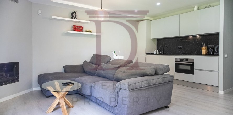 Bungalow La Pineda, Tarragona, España 2 dormitorios, 85 m2 No. 53650