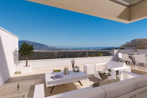 Apartamento en venta Mijas Costa, Málaga, España 3 dormitorios, 88 m2 No. 53396 - foto 5