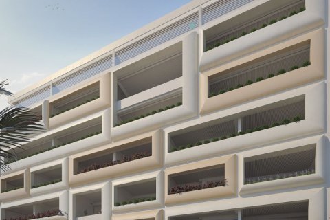 Apartamento en venta en Estepona, Málaga, España 3 dormitorios, 228 m2 No. 53482 - foto 5