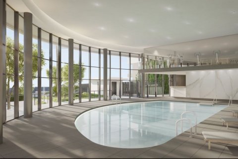 Apartamento en venta Estepona, Málaga, España 3 dormitorios, 133 m2 No. 53371 - foto 11