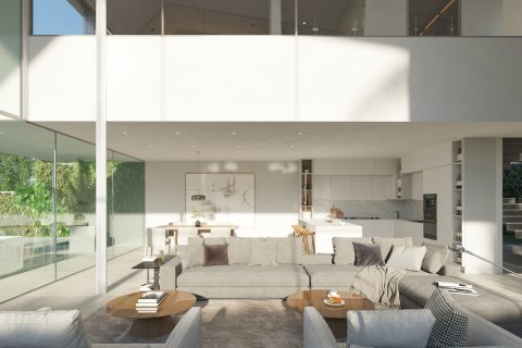 Villa en venta Benalmádena, Málaga, España 5 dormitorios, 688 m2 No. 53543 - foto 6