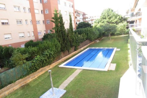 Apartamento en venta en Salou, Tarragona, España 2 dormitorios, 100 m2 No. 53616 - foto 1