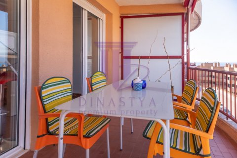 Apartamento en venta Salou, Tarragona, España 2 dormitorios, 66 m2 No. 53634 - foto 9