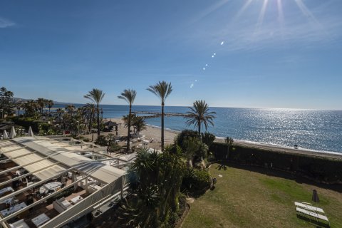 Apartamento en venta Marbella, Málaga, España 2 dormitorios, 124 m2 No. 53526 - foto 1