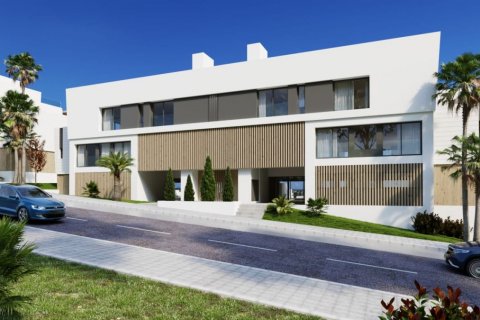 Apartamento en venta en Estepona, Málaga, España 3 dormitorios, 404 m2 No. 53439 - foto 8