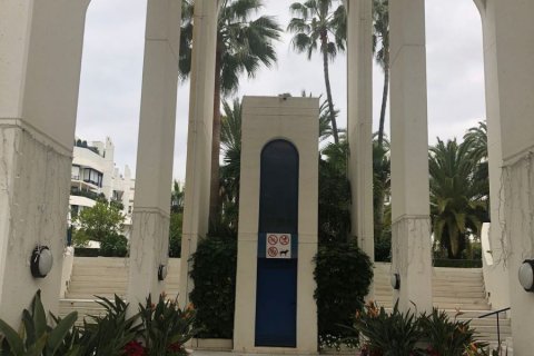 Ático en venta en Marbella, Málaga, España 4 dormitorios, 344 m2 No. 53414 - foto 29