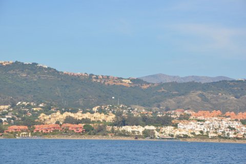 Parcela en venta Marbella Del Este, Málaga, España No. 53460 - foto 4