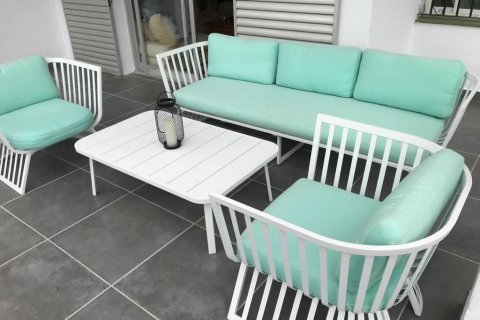 Casa adosada en venta Nueva Andalucía, Málaga, España 4 dormitorios, 212 m2 No. 53471 - foto 17