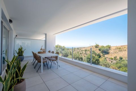 Dúplex en venta en Marbella, Málaga, España 3 dormitorios, 177 m2 No. 53444 - foto 8