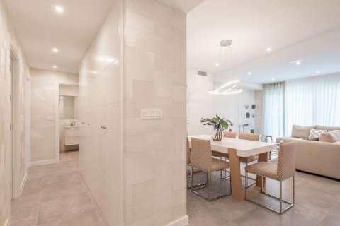 Apartamento en venta en Mijas Costa, Málaga, España 4 dormitorios, 172 m2 No. 53404 - foto 20