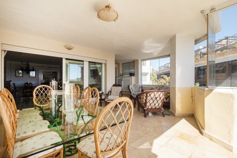 Apartamento en venta Marbella, Málaga, España 2 dormitorios, 124 m2 No. 53526 - foto 5